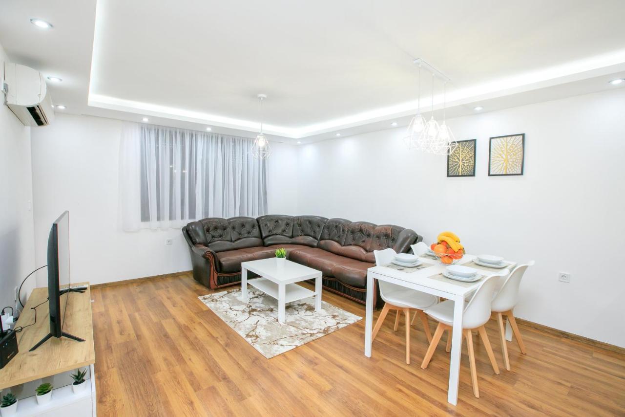 Dream Park Apartment Sandanski Exterior photo