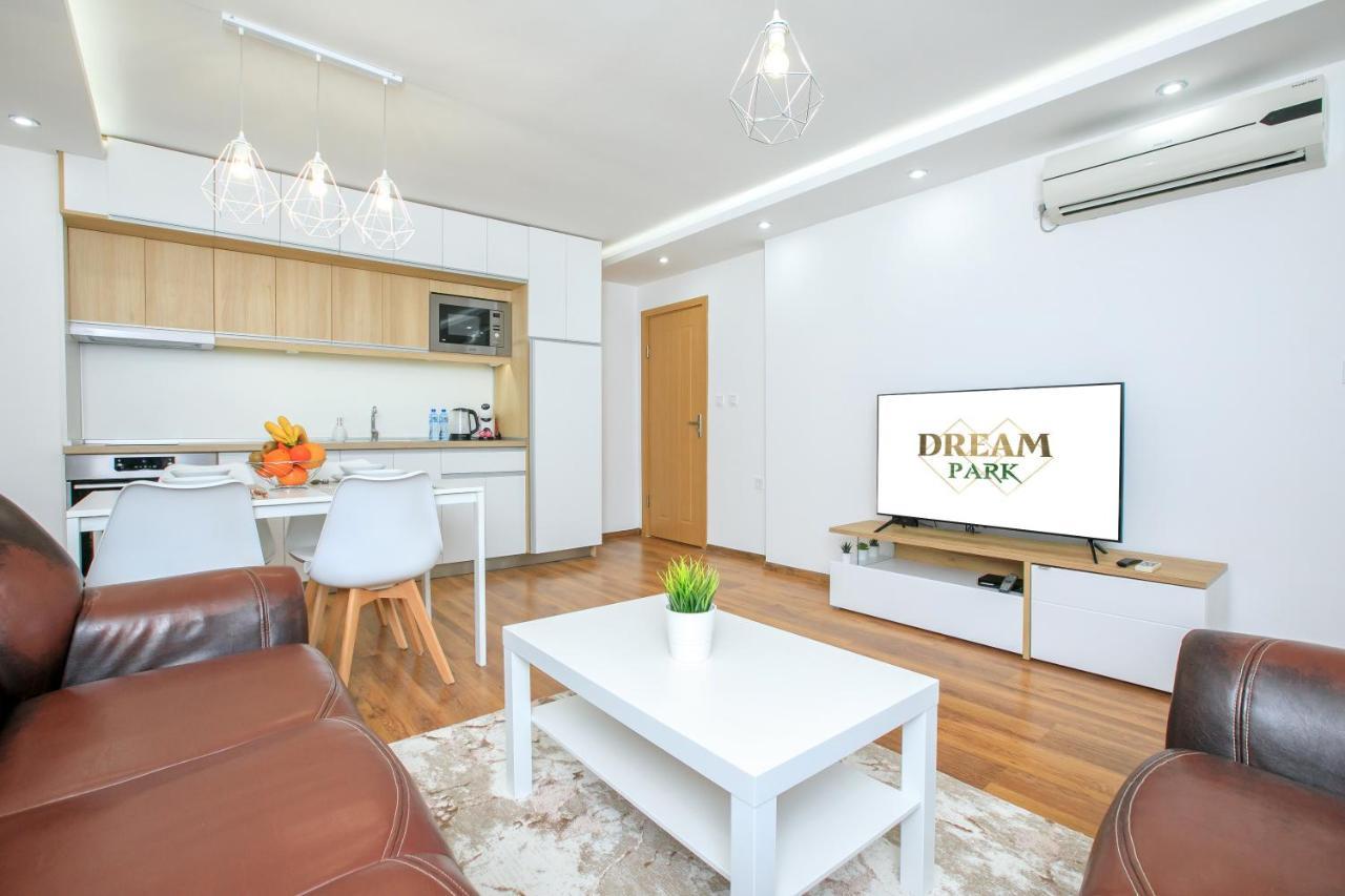 Dream Park Apartment Sandanski Exterior photo