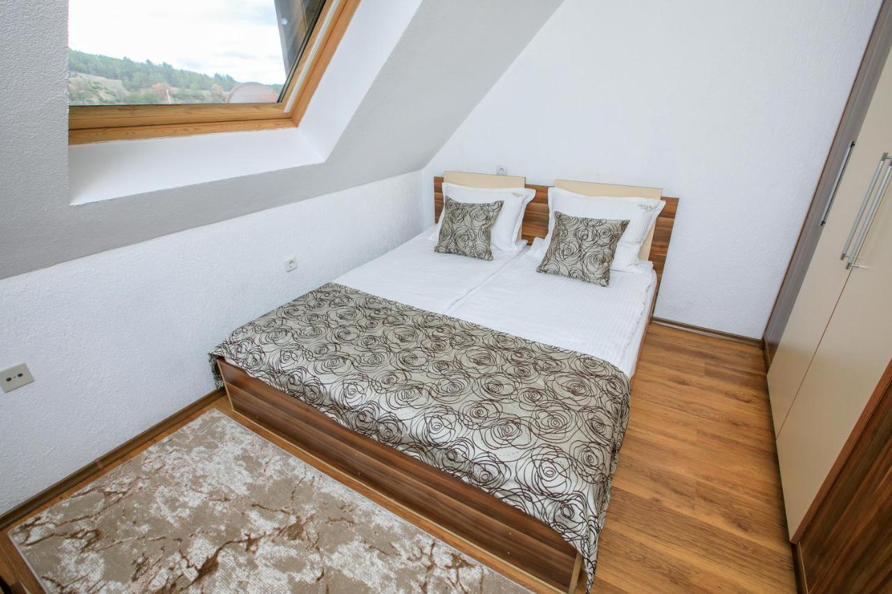 Dream Park Apartment Sandanski Exterior photo