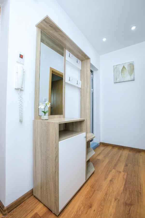 Dream Park Apartment Sandanski Exterior photo