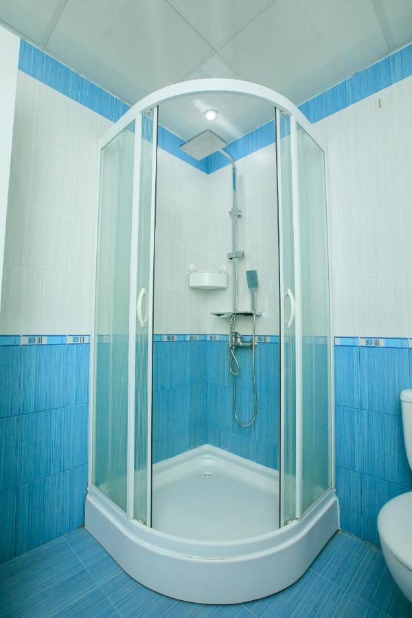 Dream Park Apartment Sandanski Exterior photo